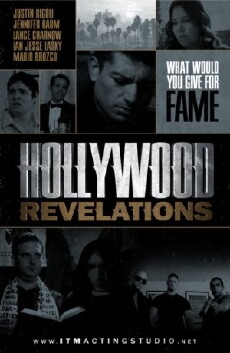 Hollywood Revelations (2013) - Stream Online