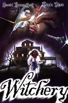 Witchery (1988) - Stream Online