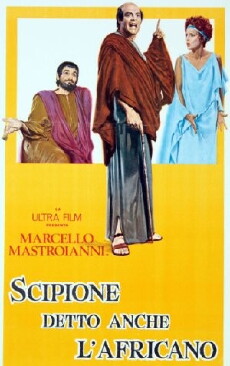 Scipio the African (1971) - Stream Online