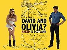 David and Olivia? (2018) - Stream Online