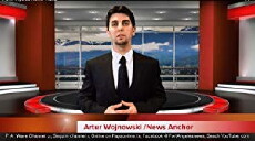 Port Angeles News (2018) - Stream Online