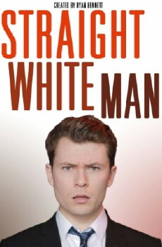 Straight White Man (2017) - Stream Online