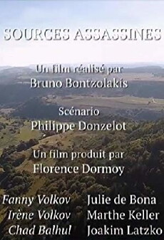 Sources assassines (2017) - Stream Online