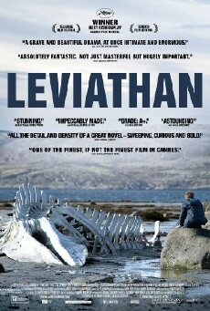 Leviathan (2014) - Stream Online