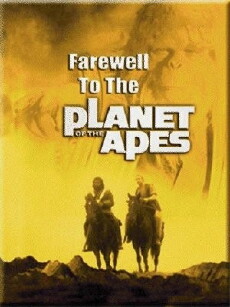 Farewell to the Planet of the Apes (1980) - Stream Online