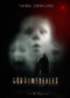 Görünmeyenler (2012) - Stream Online