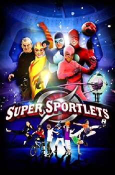 Super Sportlets (2010) - Stream Online