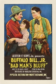 Bad Man's Bluff (1926) - Stream Online