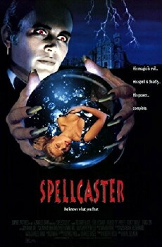 Spellcaster (1988) - Stream Online