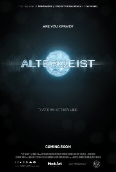 Altergeist (2014) - Stream Online