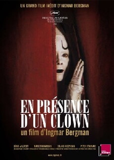 In the Presence of a Clown (1997) - Stream Online