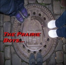 The Prairie Boys (2017) - Stream Online