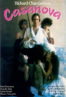 Casanova (1987) - Stream Online