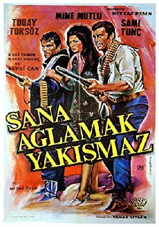 Sana aglamak yakismaz (1969) - Stream Online