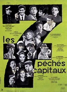 The Seven Deadly Sins (1952) - Stream Online