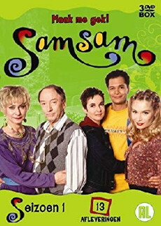Sam sam (1994) - Stream Online