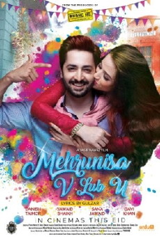 Mehrunisa V Lub U (2017) - Stream Online