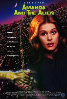 Amanda & the Alien (1995) - Stream Online
