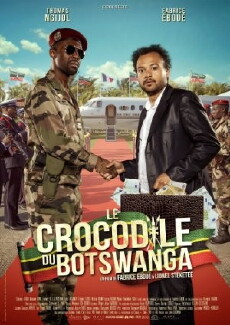 Le crocodile du Botswanga (2014) - Stream Online