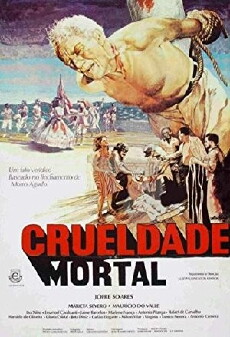 Deadly Cruelty (1976) - Stream Online