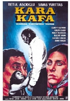 Kara Kafa (1979) - Stream Online