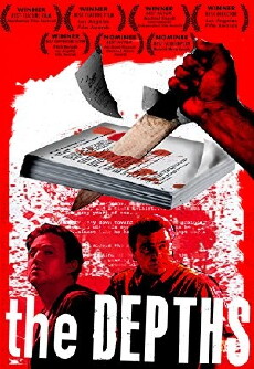 The Depths (2017) - Stream Online