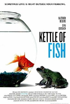 Kettle of Fish (2006) - Stream Online