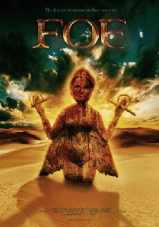 Foe (2016) - Stream Online