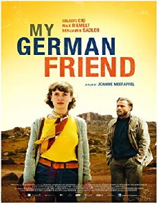 Der deutsche Freund (2012) - Stream Online