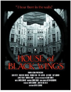 House of Black Wings (2010) - Stream Online