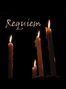 Requiem (2017) - Stream Online