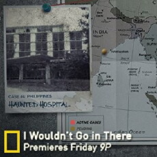 I Wouldn't Go in There (2013) - Stream Online