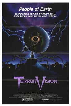 TerrorVision (1988) - Stream Online