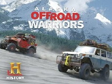 Alaska Off-Road Warriors (2014) - Stream Online