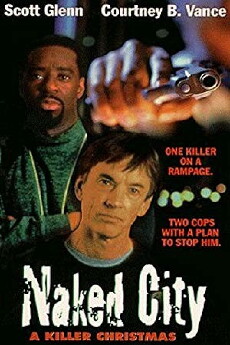 Naked City: A Killer Christmas (1998) - Stream Online