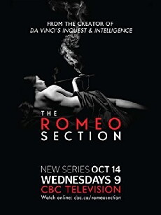 The Romeo Section (2015) - Stream Online
