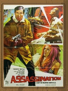 Attentat (1980) - Stream Online