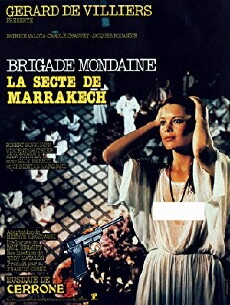 Die Sekte (1979) - Stream Online