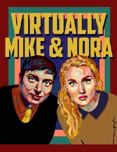 Virtually Mike and Nora (2016) - Stream Online