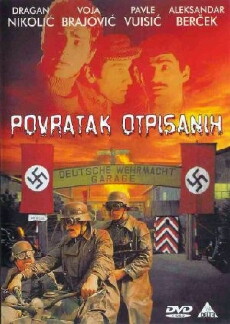 Povratak otpisanih (1976) - Stream Online