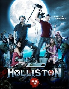 Holliston (2012) - Stream Online