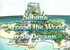 Around the World in Eighty Dreams (1992) - Stream Online