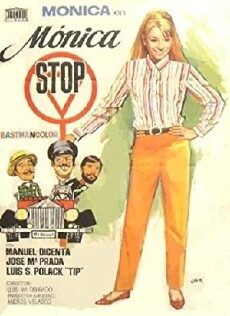 Mónica Stop (1969) - Stream Online
