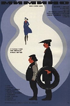 Mimino (1977) - Stream Online