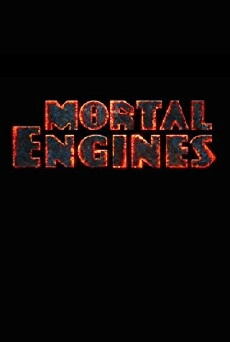 Mortal Engines (2018) - Stream Online