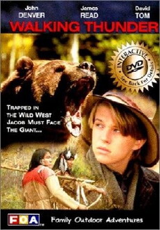 Walking Thunder (1997) - Stream Online