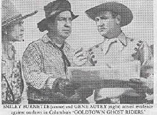 Goldtown Ghost Riders (1953) - Stream Online