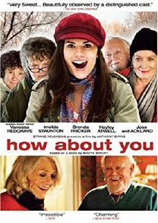 How About You... (2007) - Stream Online