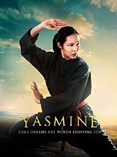 Yasmine (2014) - Stream Online