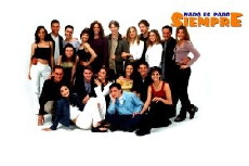 Nada es para siempre (1999) - Stream Online